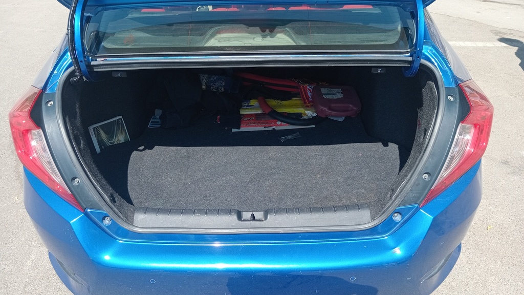 TRUNK