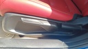 DRIVER SEAT SWITCHES