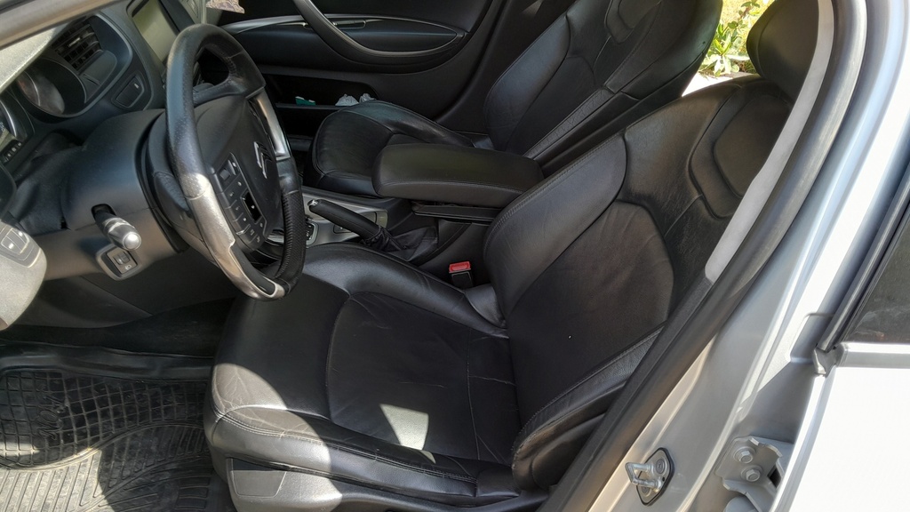 FR SEATS