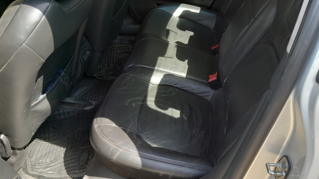 RR SEATS
