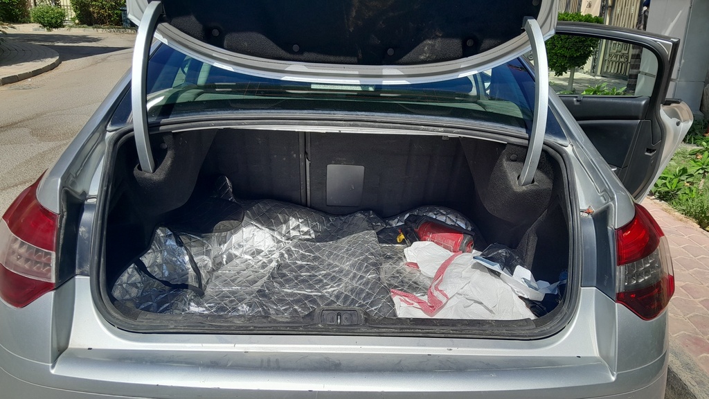 TRUNK