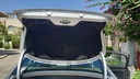 TRUNK HOOD