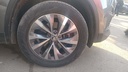 FR R TIRE