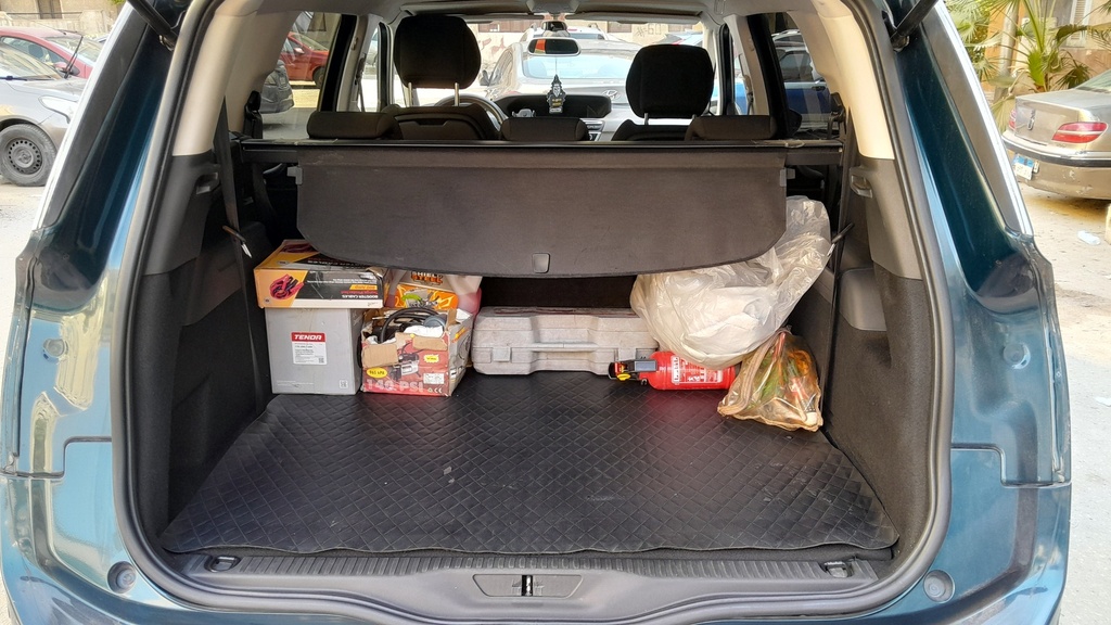 TRUNK