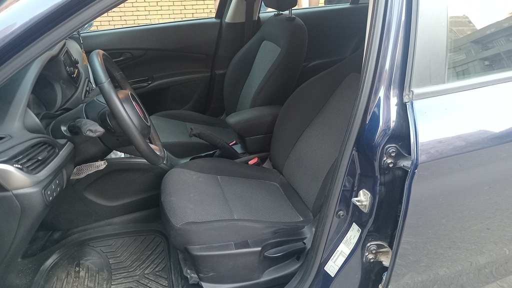 FR SEATS