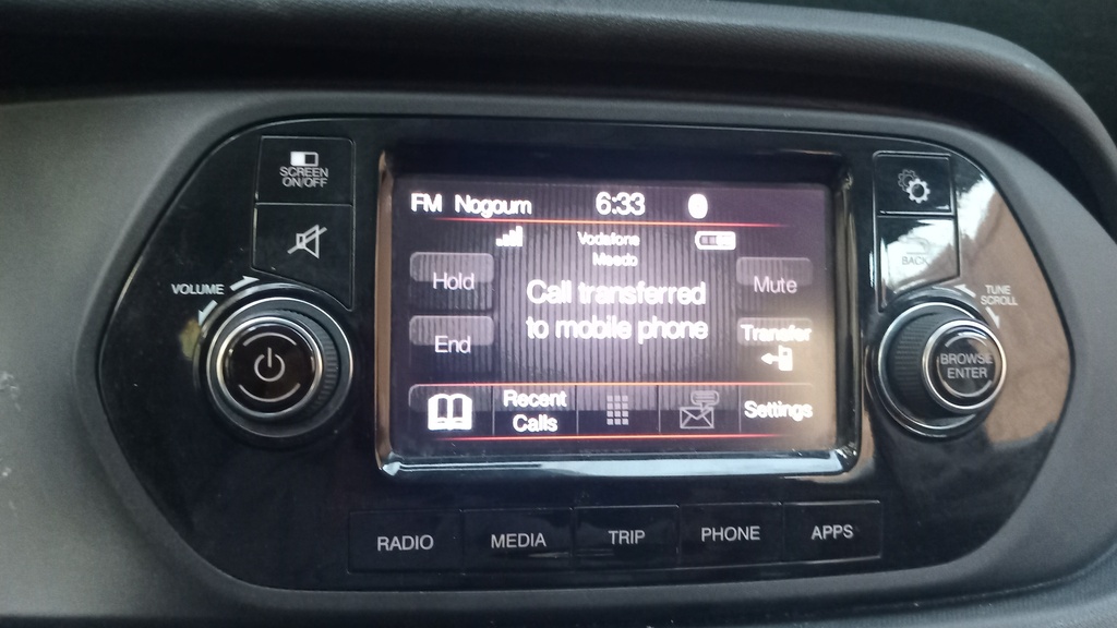 MULTIMEDIA SCREEN