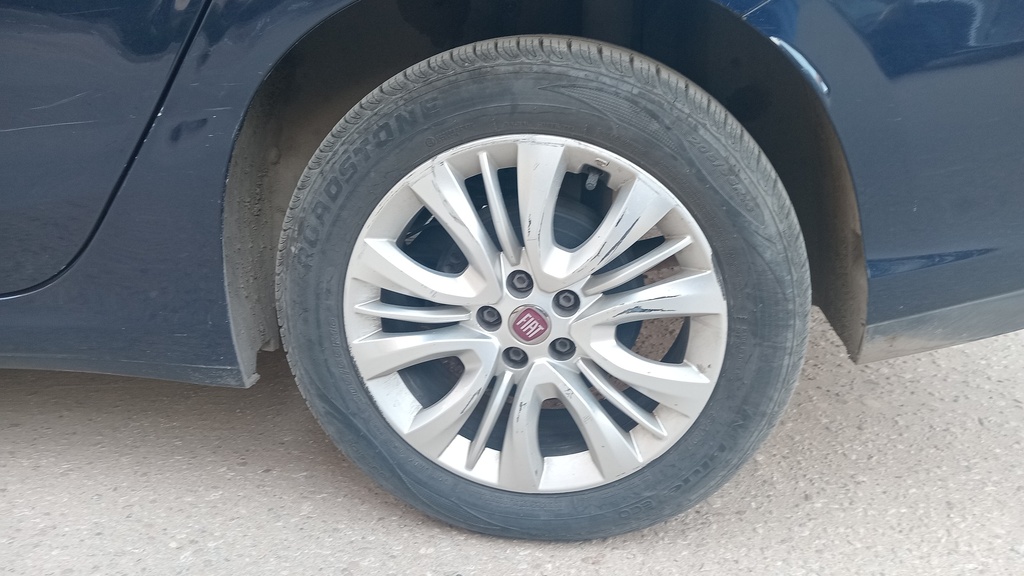 RR L TIRE