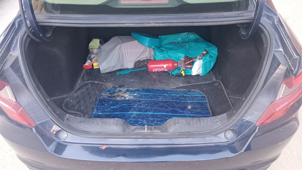 TRUNK