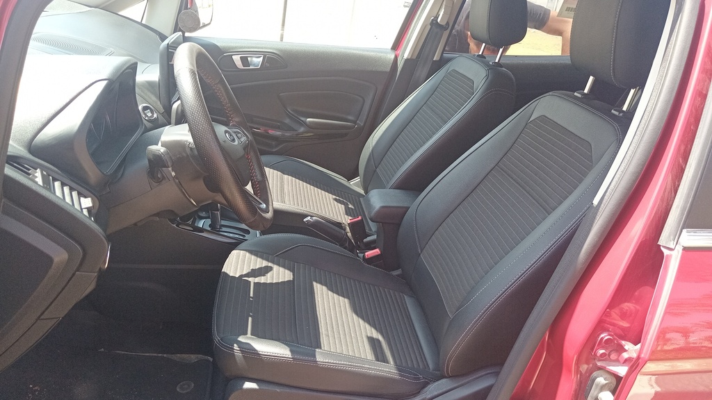 FR SEATS