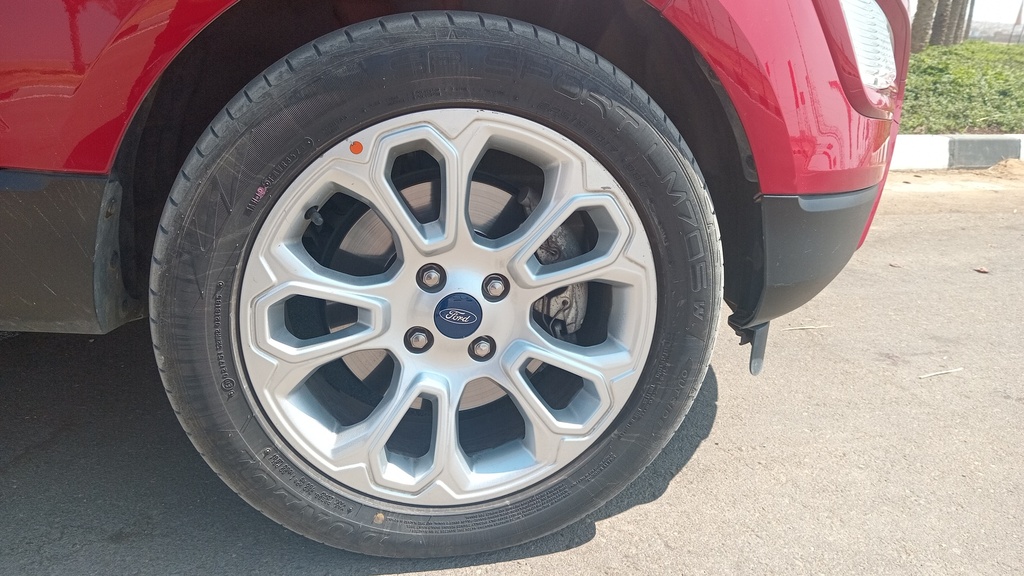 FR R TIRE