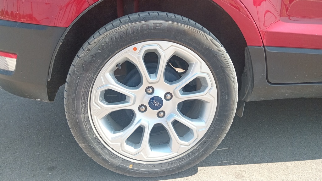 RR R TIRE