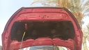 CAR HOOD