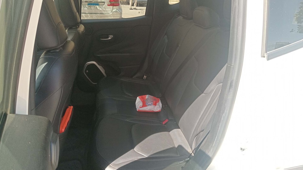 RR SEATS