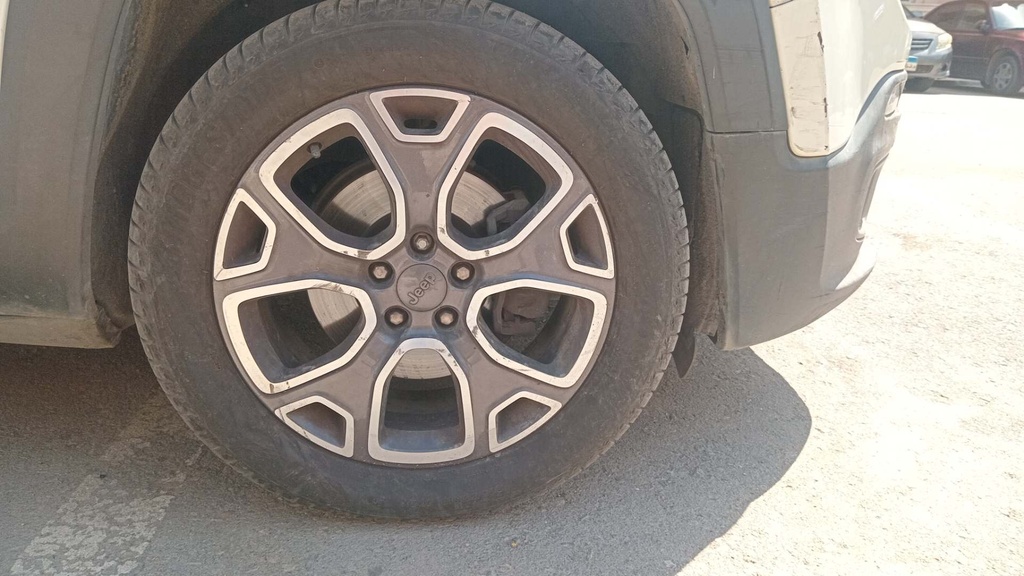 FR R TIRE
