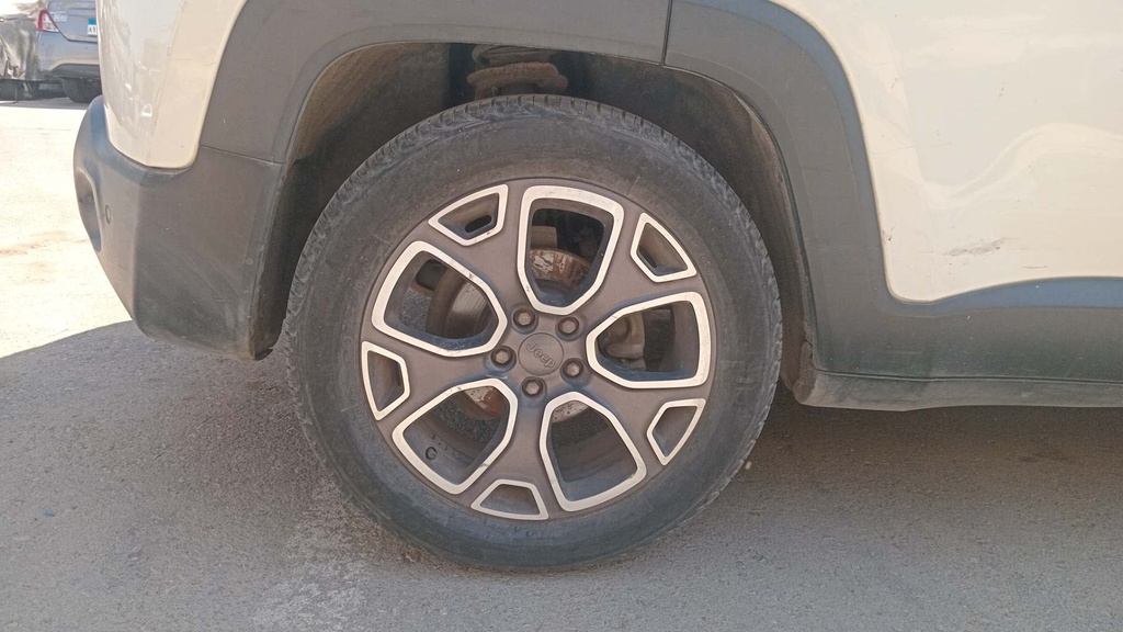 RR R TIRE
