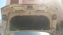 CAR HOOD