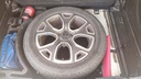 SPARE TIRE