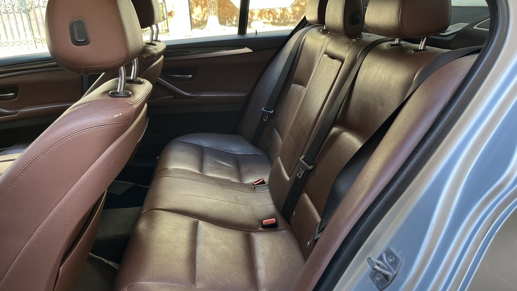 RR SEATS