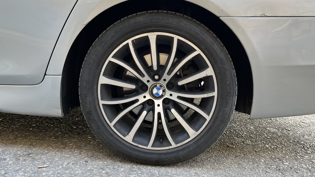 RR L TIRE