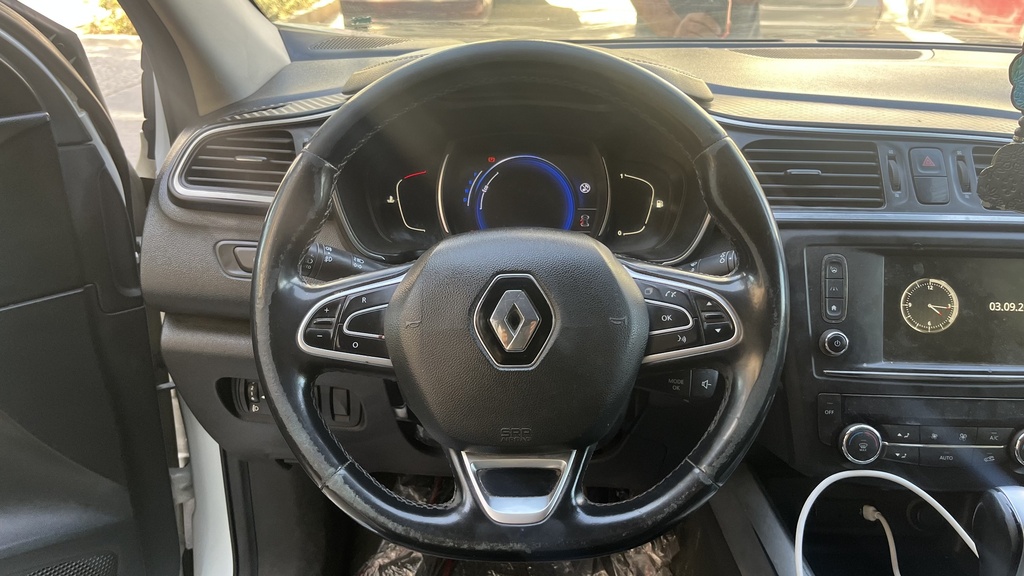 STEERING WHEEL