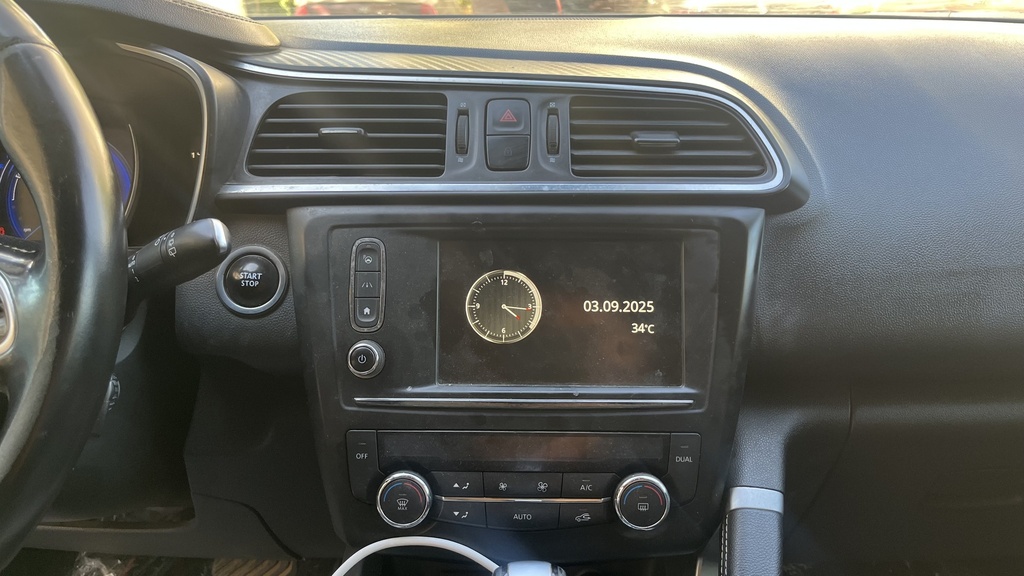 MULTIMEDIA SCREEN