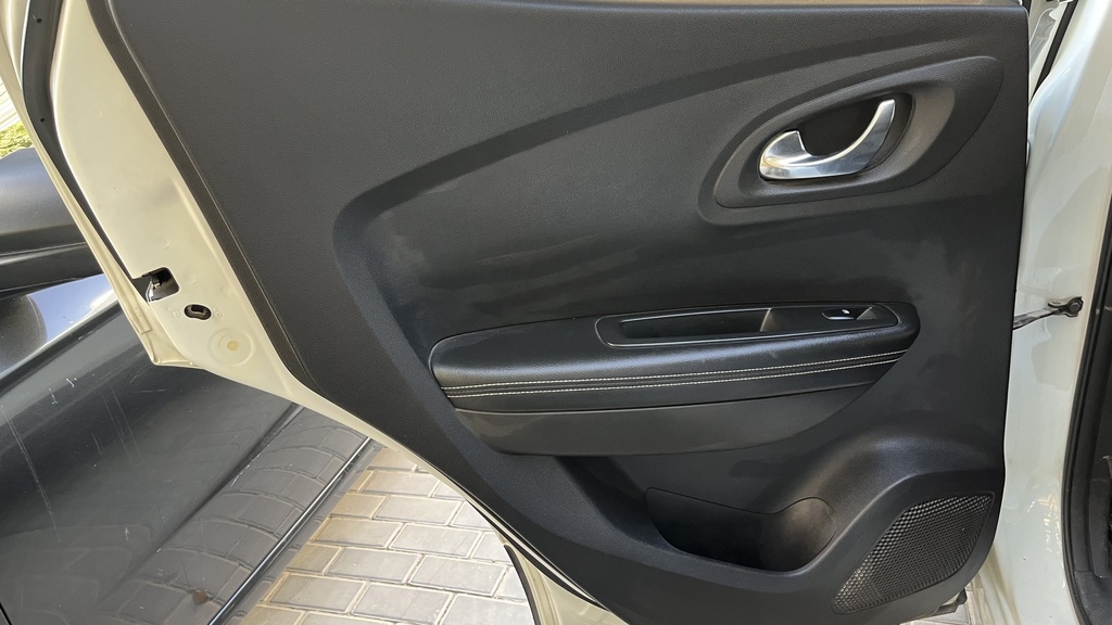 RR L DOOR