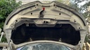 CAR HOOD