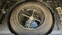 SPARE TIRE