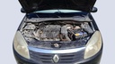 ENGINE COMPARTMENT