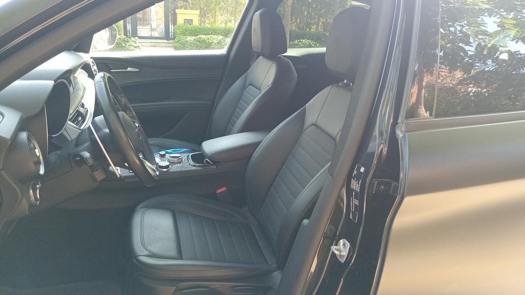 FR SEATS