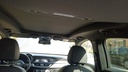 CAR ROOF MAT