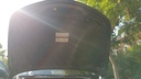 CAR HOOD