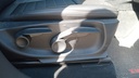 DRIVER SEAT SWITCHES