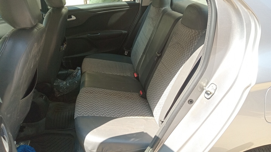 RR SEATS
