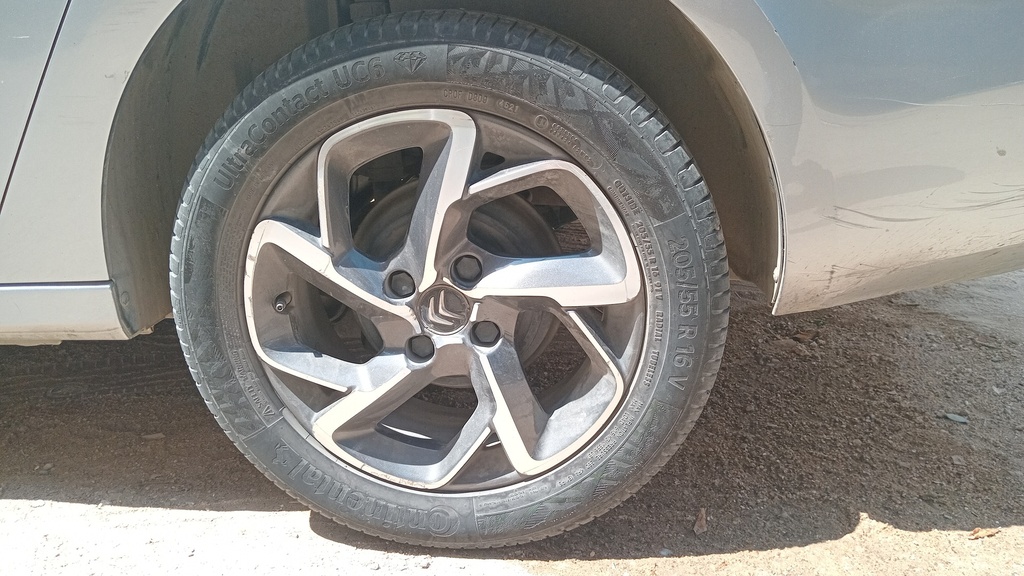 RR L TIRE