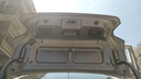 TRUNK HOOD