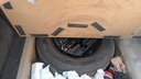 SPARE TIRE