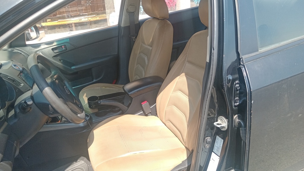 FR SEATS