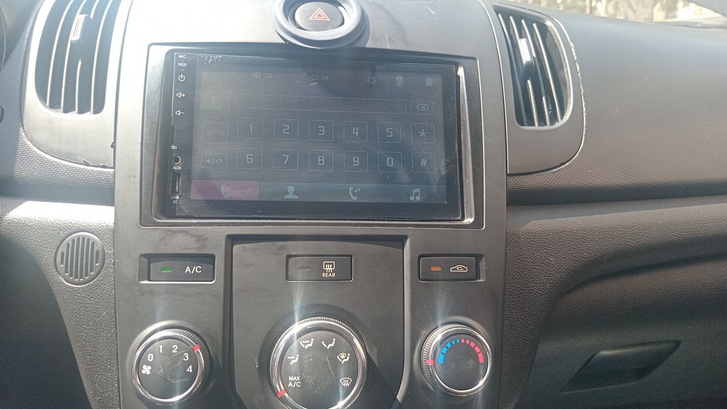 MULTIMEDIA SCREEN