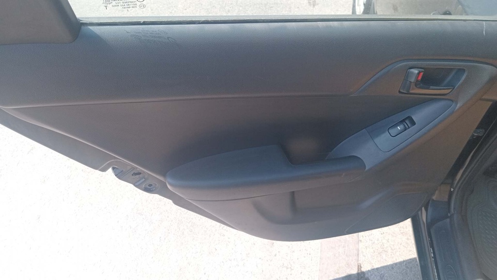 RR L DOOR
