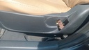 DRIVER SEAT SWITCHES