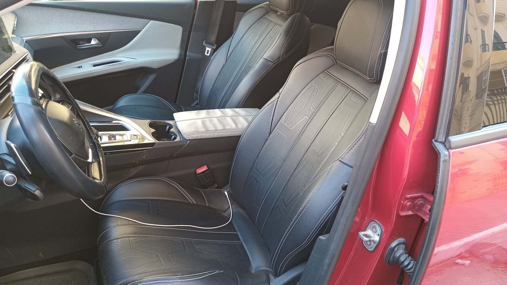 FR SEATS