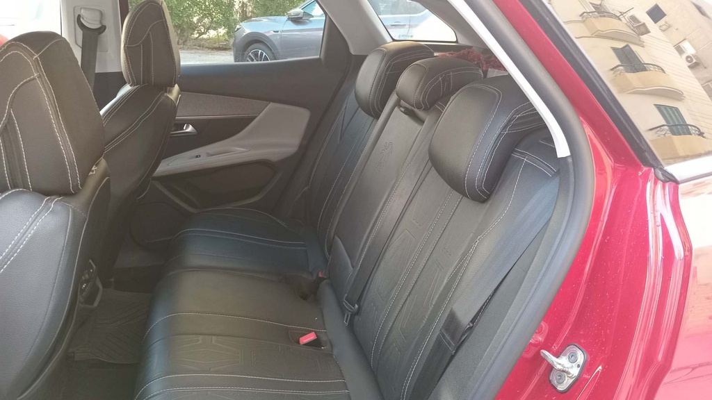 RR SEATS