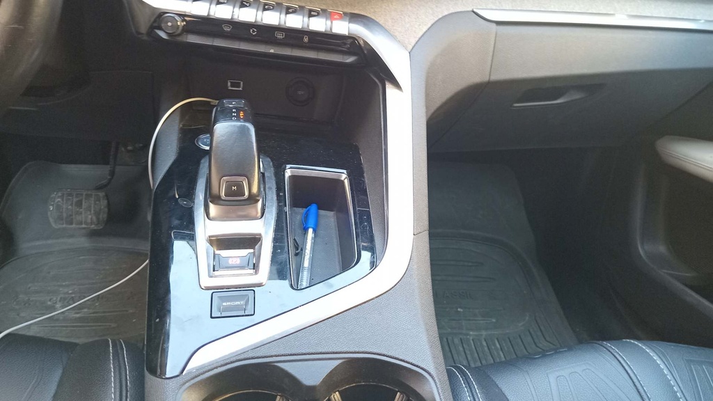 CONSOLE