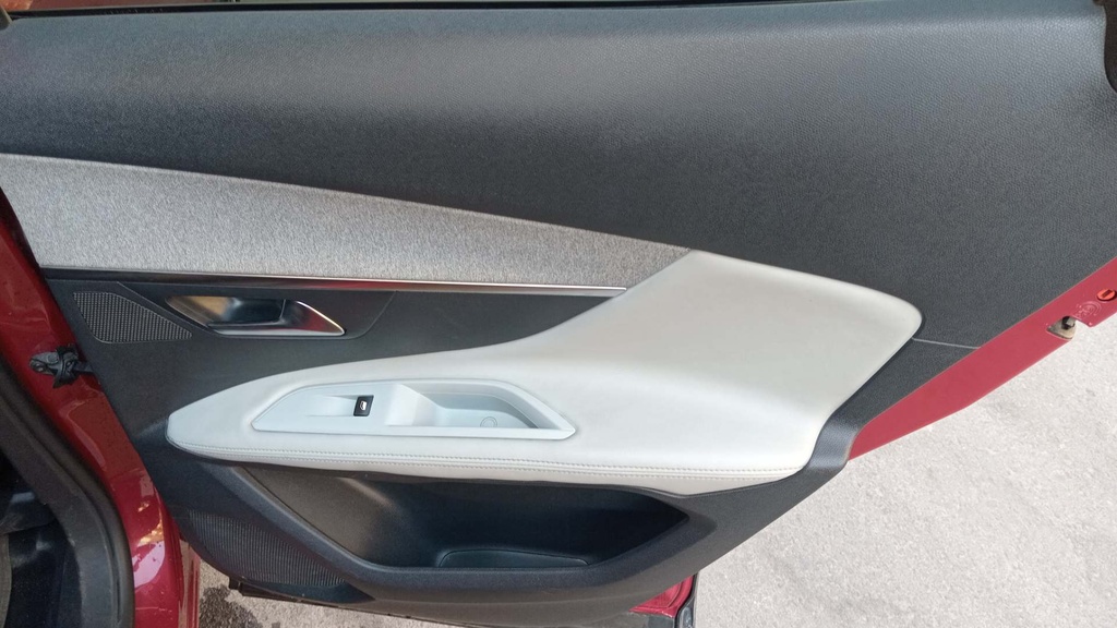 RR R DOOR