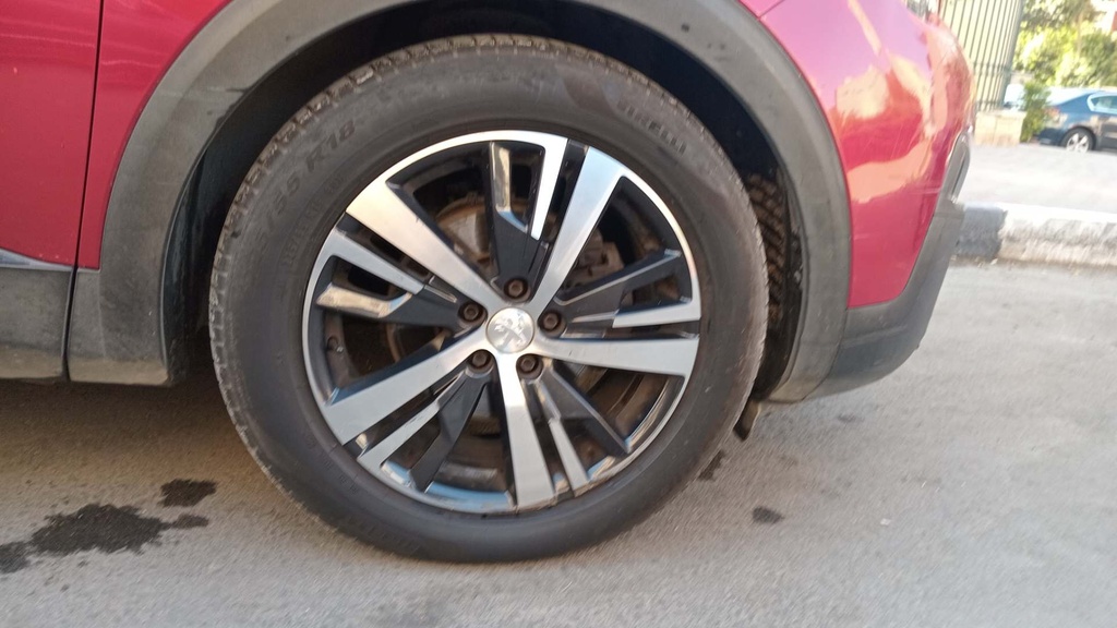 FR R TIRE