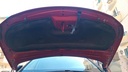 CAR HOOD