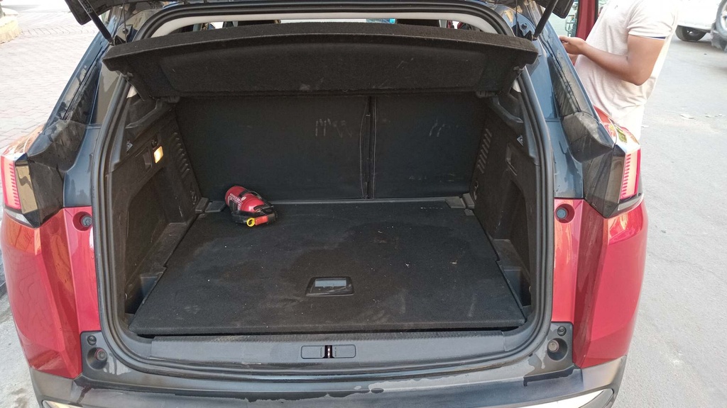 TRUNK