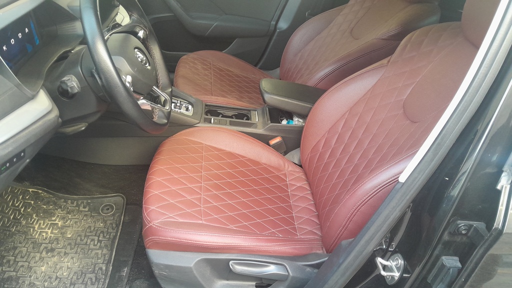 FR SEATS