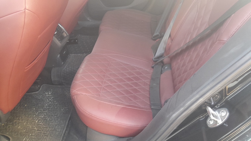 RR SEATS